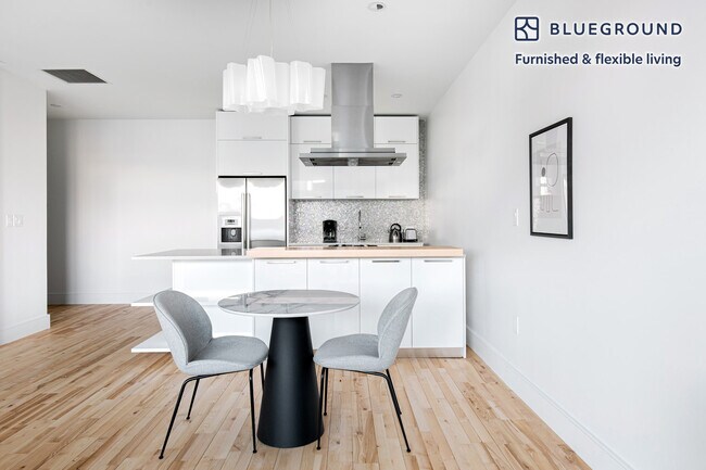 Foto del edificio - 1555 Blake St