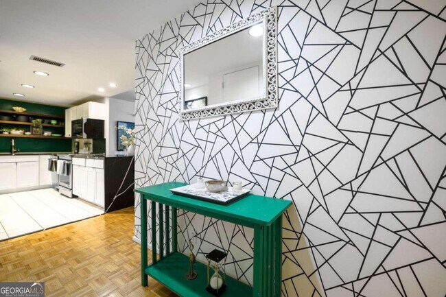 Foto del edificio - 130 26th St NW