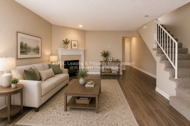 Building Photo - 1508-1514 Garden Ter