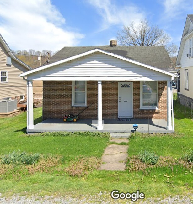 300 Kent St, Granville, WV 26534 House Rental in Granville, WV