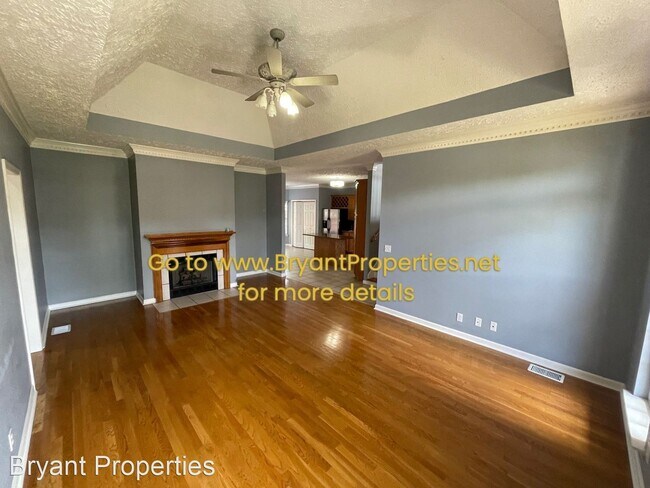 Building Photo - 3 br, 2 bath House - 317 Lone Oak Drive