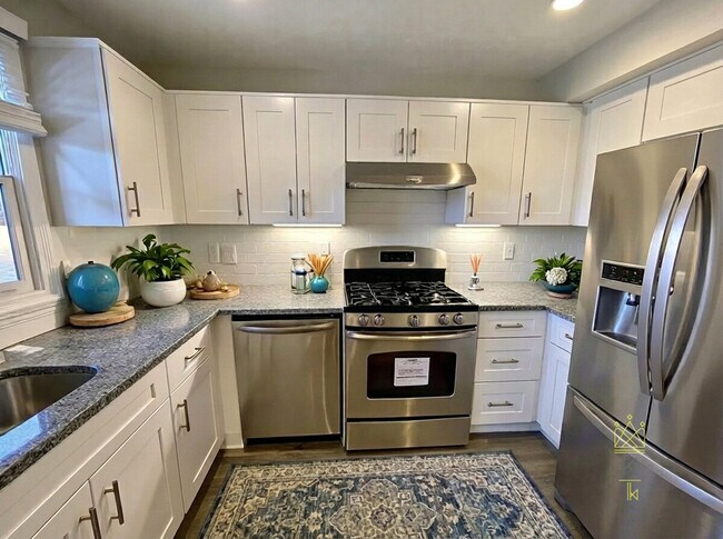 Foto del edificio - 36 Cummings Rd