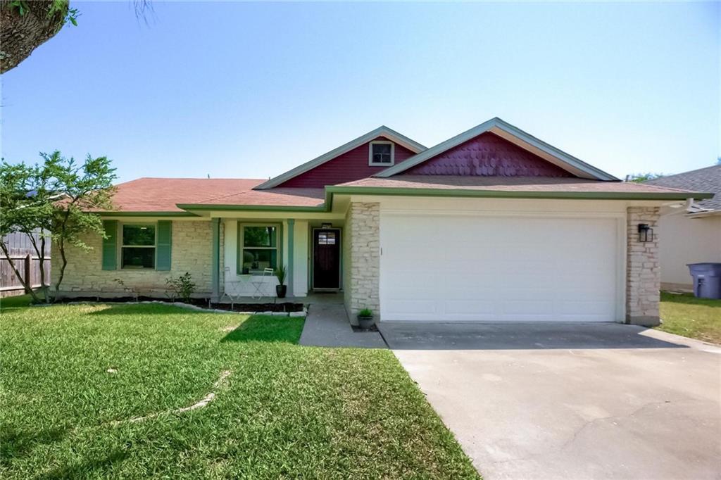 1420 Charolais Dr, Austin, TX 78758 House for Rent in Austin, TX