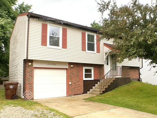 Building Photo - 20560 S Acorn Ridge Dr