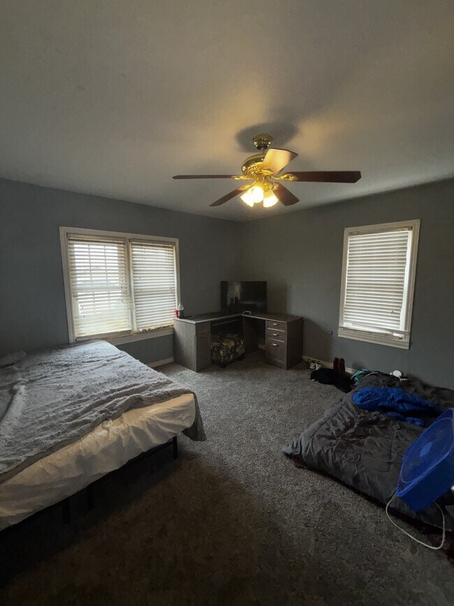 Foto del edificio - 7603 Alcove Ave