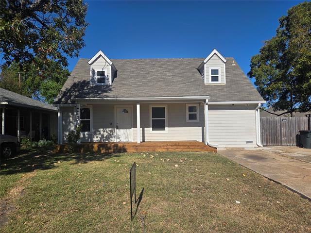 Building Photo - 482 Trout St