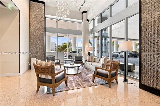 Building Photo - 6799 Collins Ave