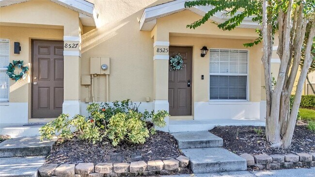 Foto del edificio - 8525 Trail Wind Dr