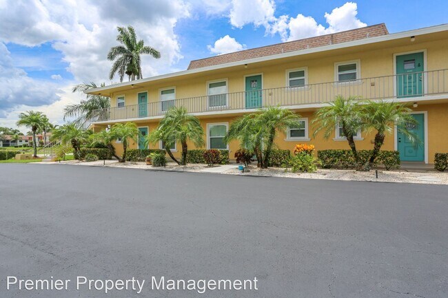 Foto del edificio - 2 br, 2 bath House - 401 Charlemagne Boule...