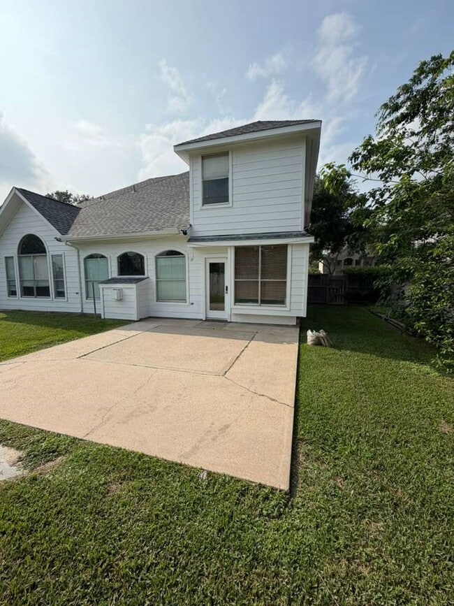 Foto del edificio - 13103 Bainbridge Trail