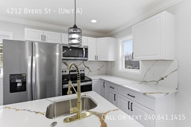Photo - 4212 Byers St Apartment