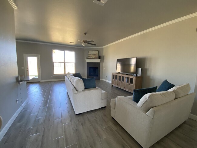 Foto del edificio - 18383 Chuckwagon Trail