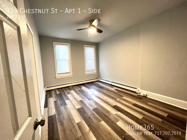 Building Photo - 1st floor 1-bedroom apartment available