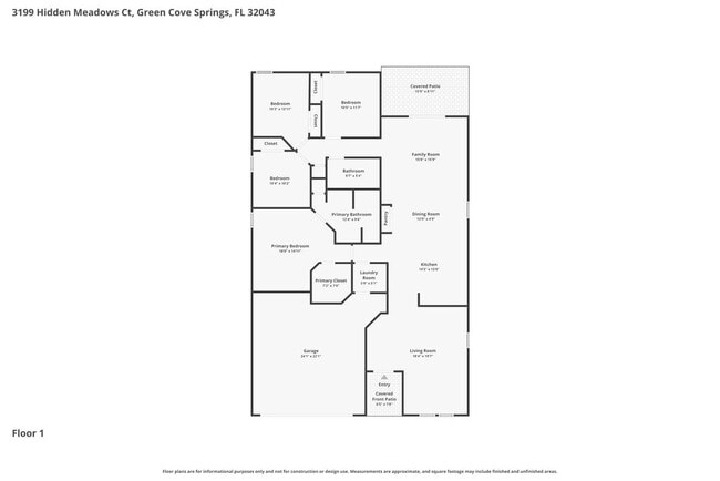 Building Photo - 3199 Hidden Meadows Ct
