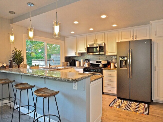 Building Photo - Two month lease available in this fully fu...