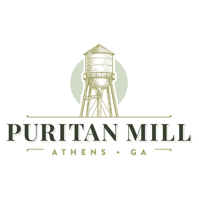 Foto del edificio - Puritan Mill