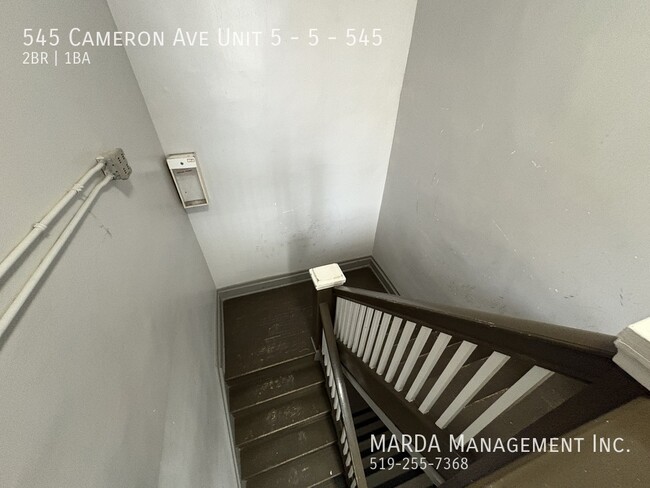 Photo du bâtiment - SPACIOUS 2 BEDROOM/1BATH APARTMENT IN RENO...