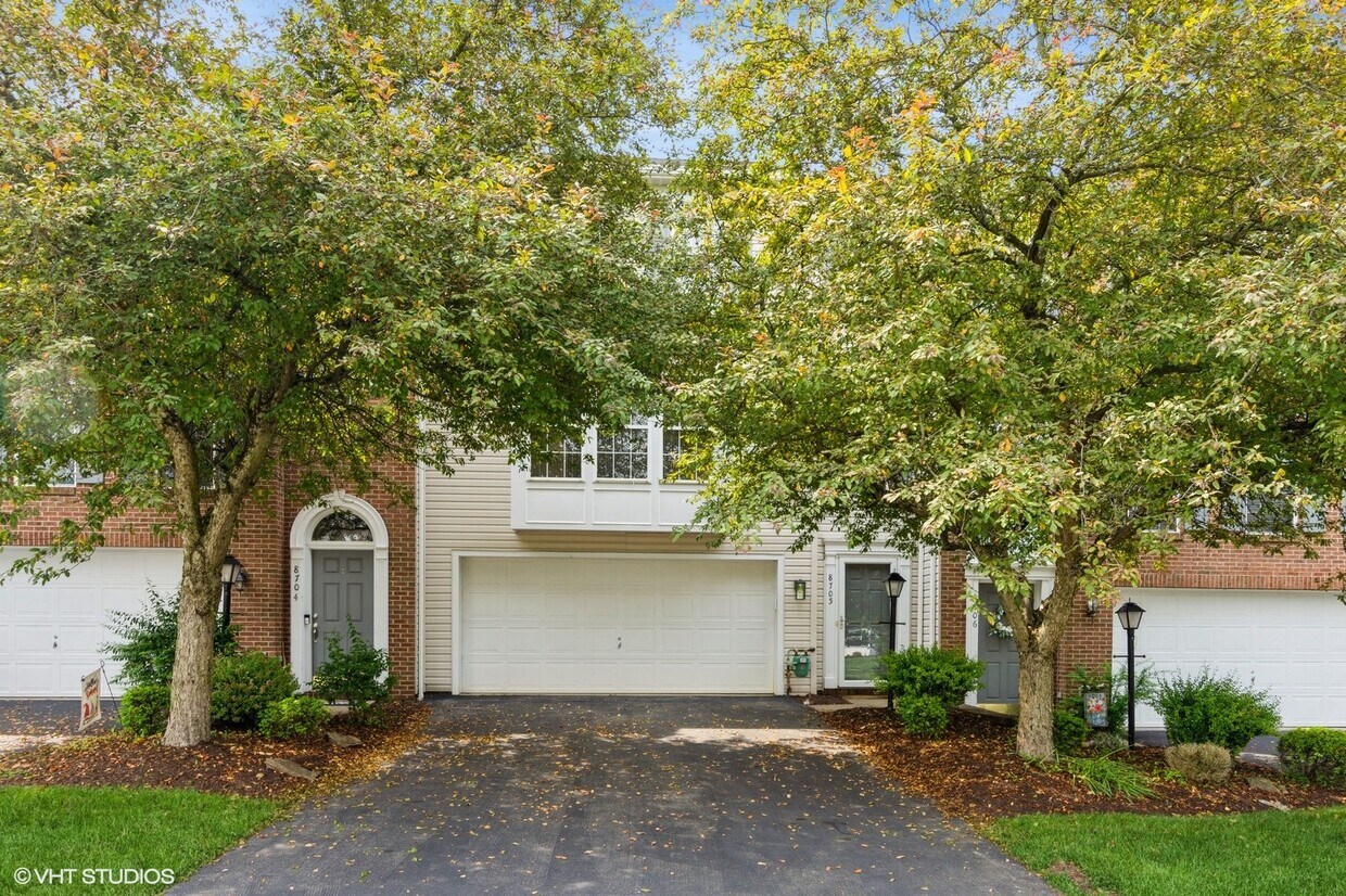 Foto principal - 8705 Lost Valley Dr