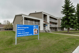 Building Photo - Morningside Estates