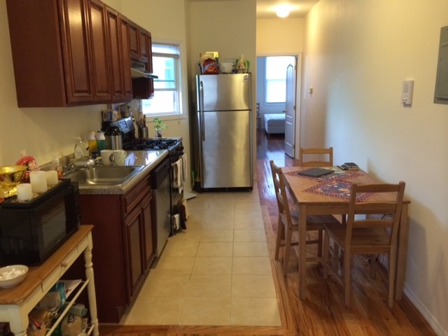 Foto principal - 50 Belmont Ave