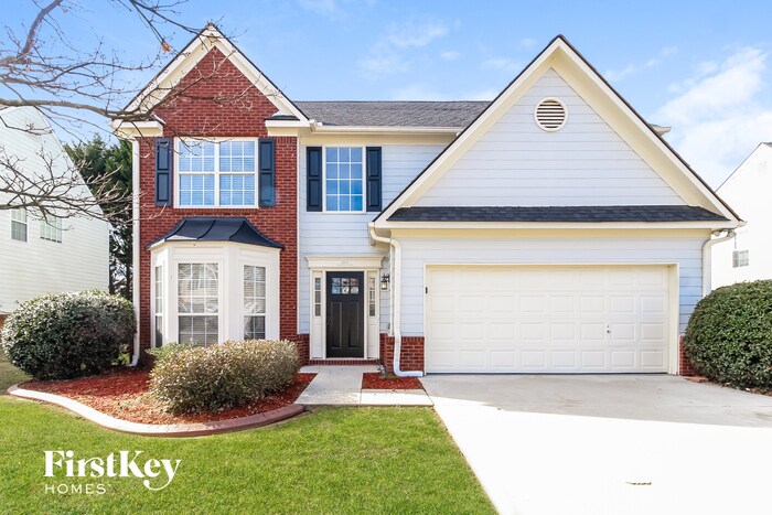 Foto principal - 3215 Wrenwood Ct