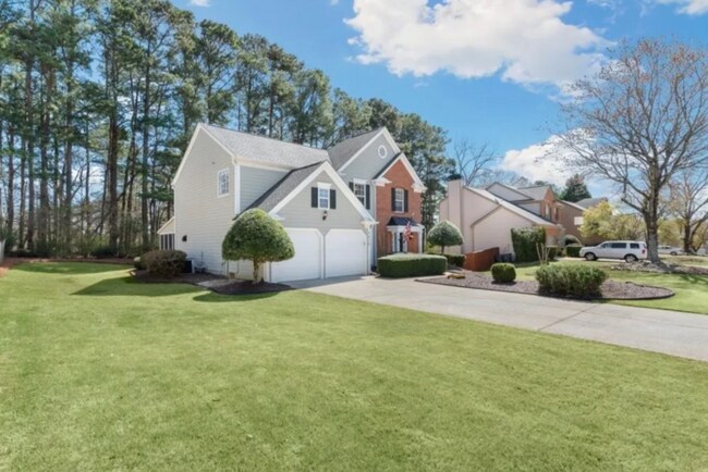 Building Photo - 3610 Bardfield Ct