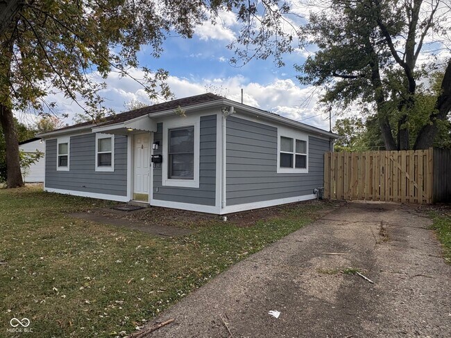 Foto del edificio - 8231 E 50th St