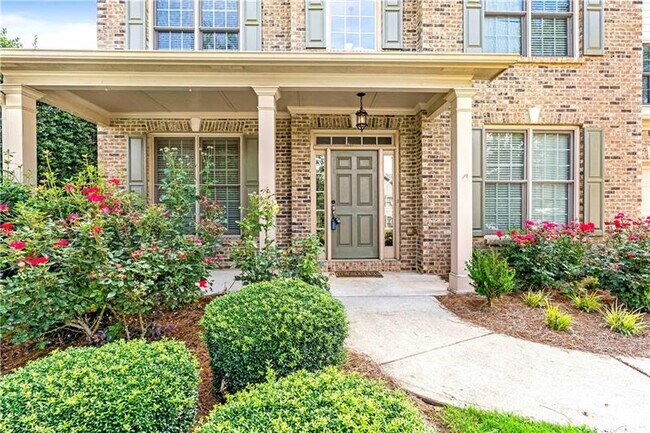 Foto del edificio - 6825 Hampton Creek Dr