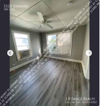 Foto del edificio - 1519 Barnard St