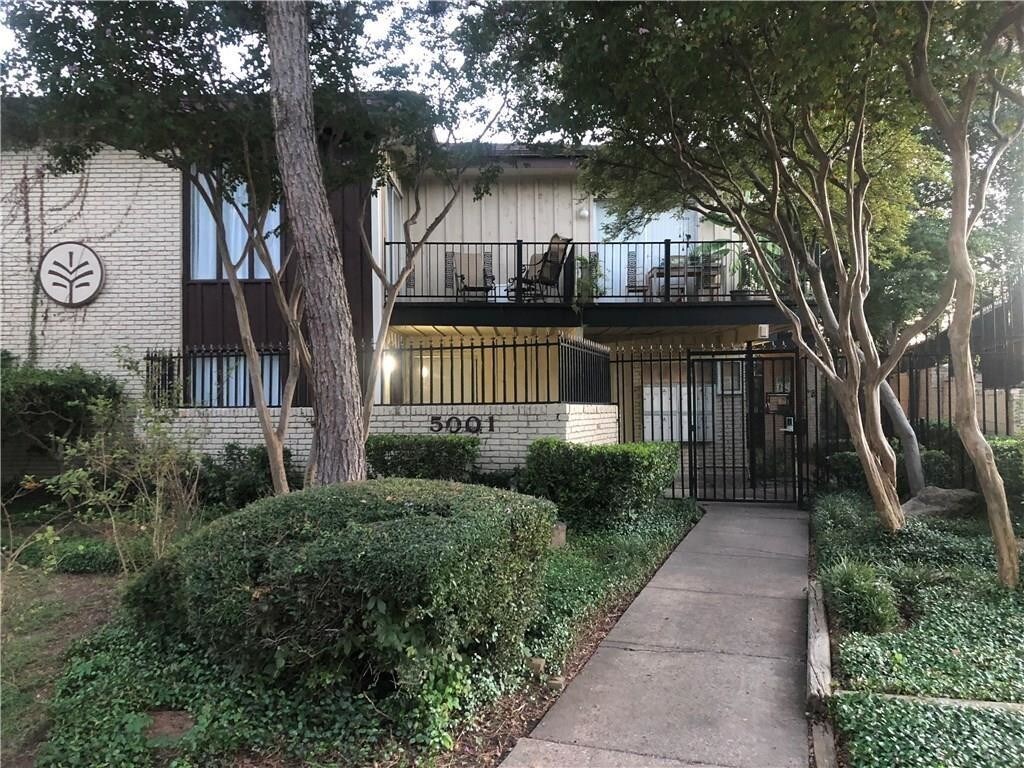 5001 Bowser Ave Unit 103, Dallas, TX 75209 Condo for Rent in Dallas