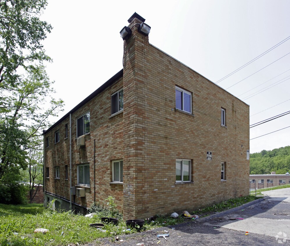 Building Photo - 2504 White St