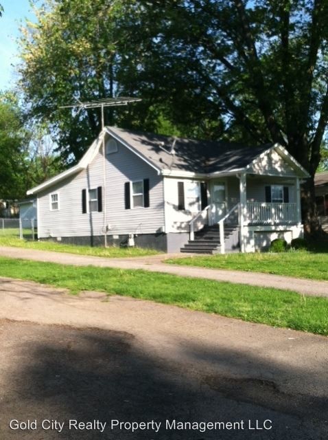 Building Photo - 1407 S Wilson Rd