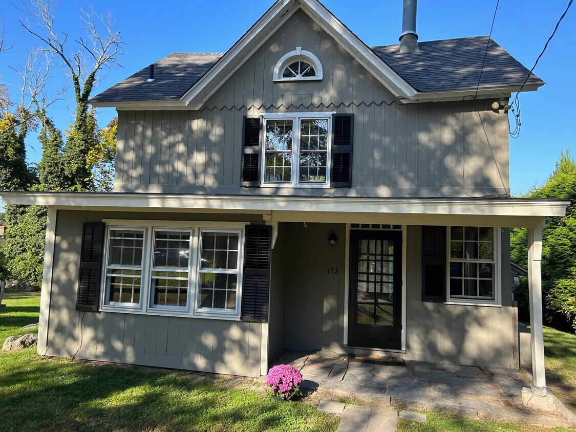 173 Saybrook Rd, Essex, CT 06426 House Rental in Essex, CT