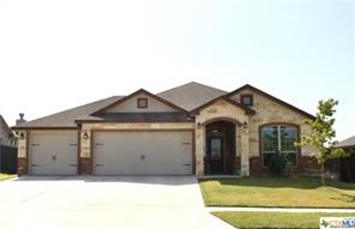 Primary Photo - 4 br, 3 bath House - 5307 Colina Dr.