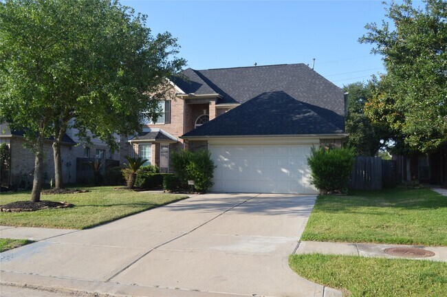 Building Photo - 6210 Marble Hollow Ln