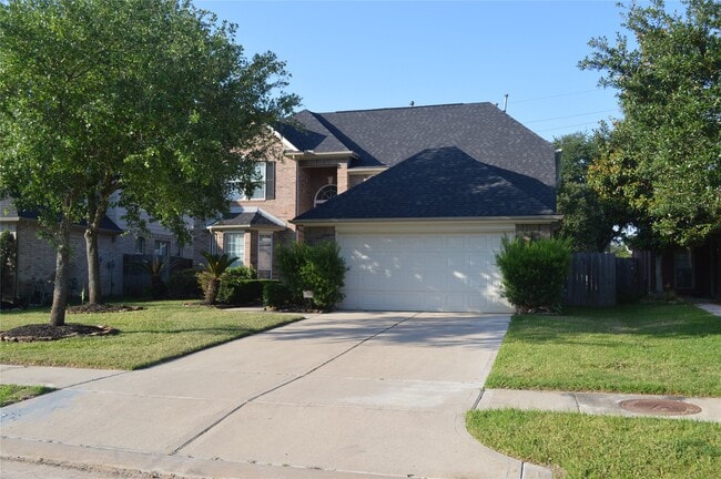 Foto del edificio - 6210 Marble Hollow Ln