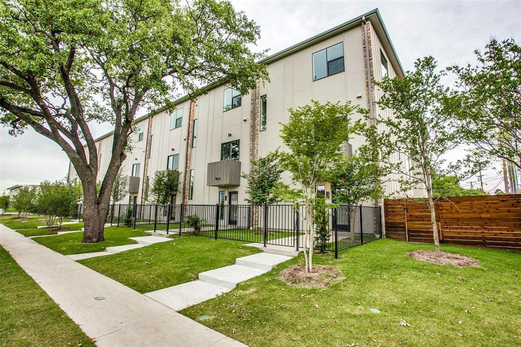1502 Ave Unit 102, Dallas, TX 75206 Condo for Rent in Dallas