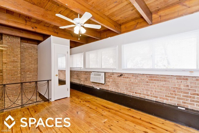 Building Photo - 1 br, 1 bath  - 532 W Grant Pl 1A