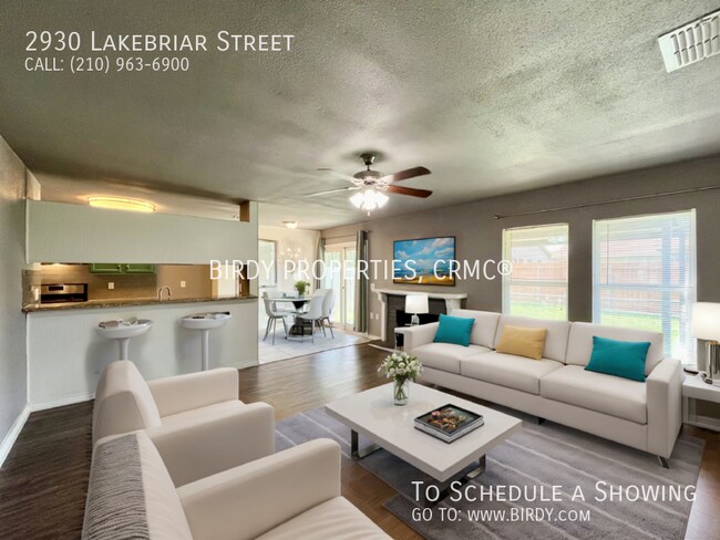 Building Photo - 2930 Lake Briar