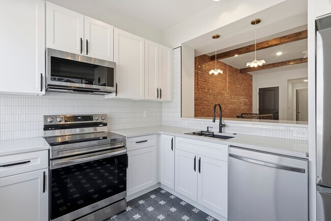 Foto del edificio - 4417 N 9th St