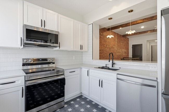 Photo - 4417 N 9th St Apartment