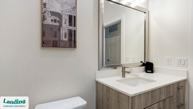 Foto del edificio - 401 Hemphill St