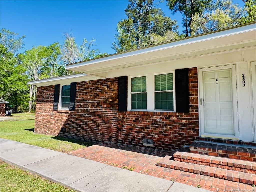 Foto principal - 2303 Oak St