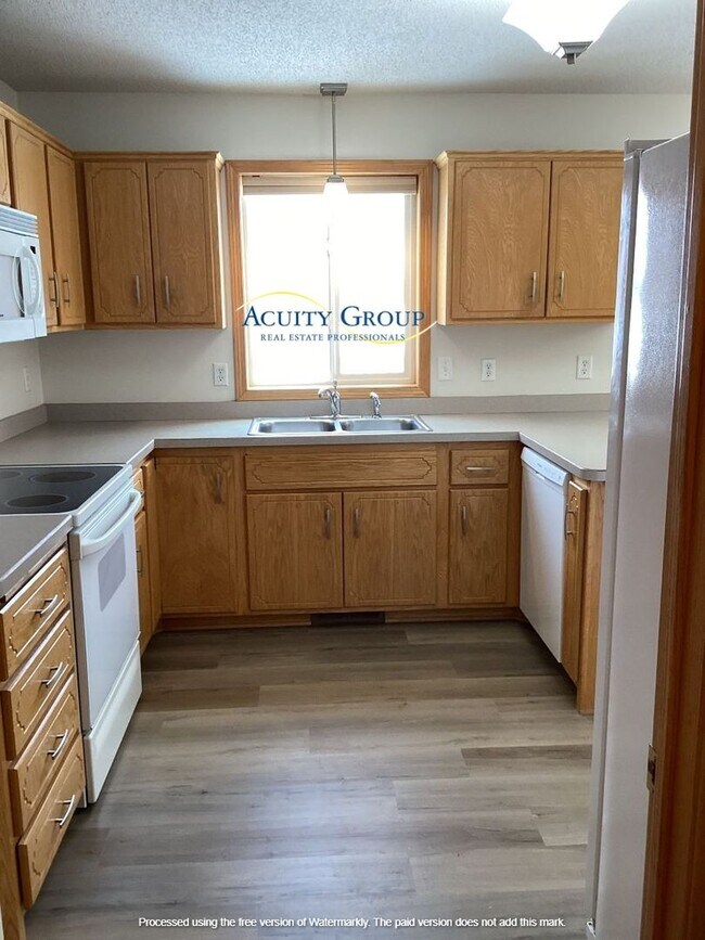 Foto del edificio - 3BR, 3BA Three Level Split in Zimmerman