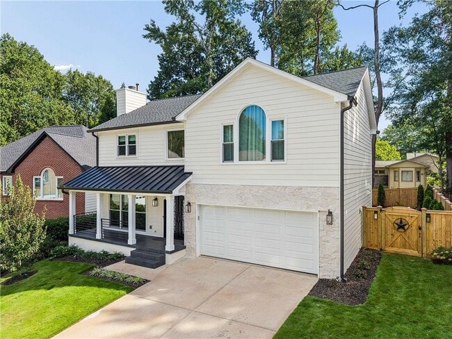 Building Photo - 1181 Alexandria Ct NE