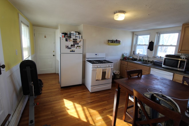 1.0 bedroom in Somerville Massachusetts 02144 - 1.0 bedroom in Somerville Massachusetts 02144