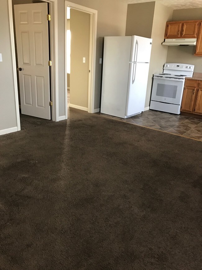 Foto del edificio - 200 Wilkinson St