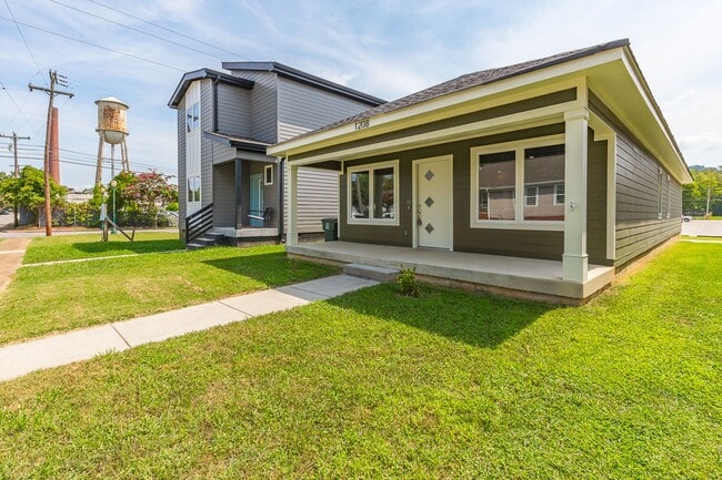 Building Photo - Highland Park 3 Bedroom House for Rent!