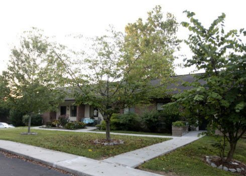 Foto del edificio - 11 Chestnut Dr