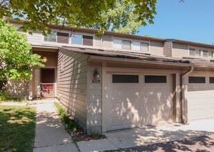 Building Photo - 609 Watersedge Dr